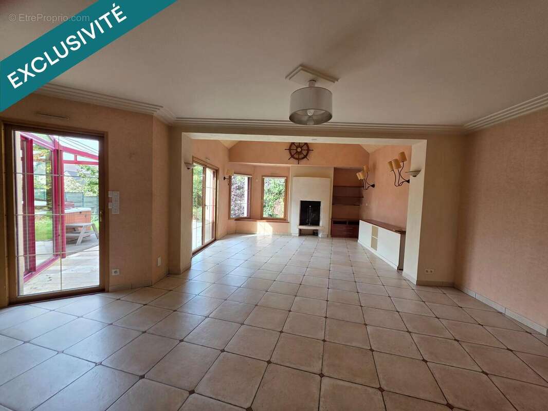 Photo 3 - Maison à DERVAL