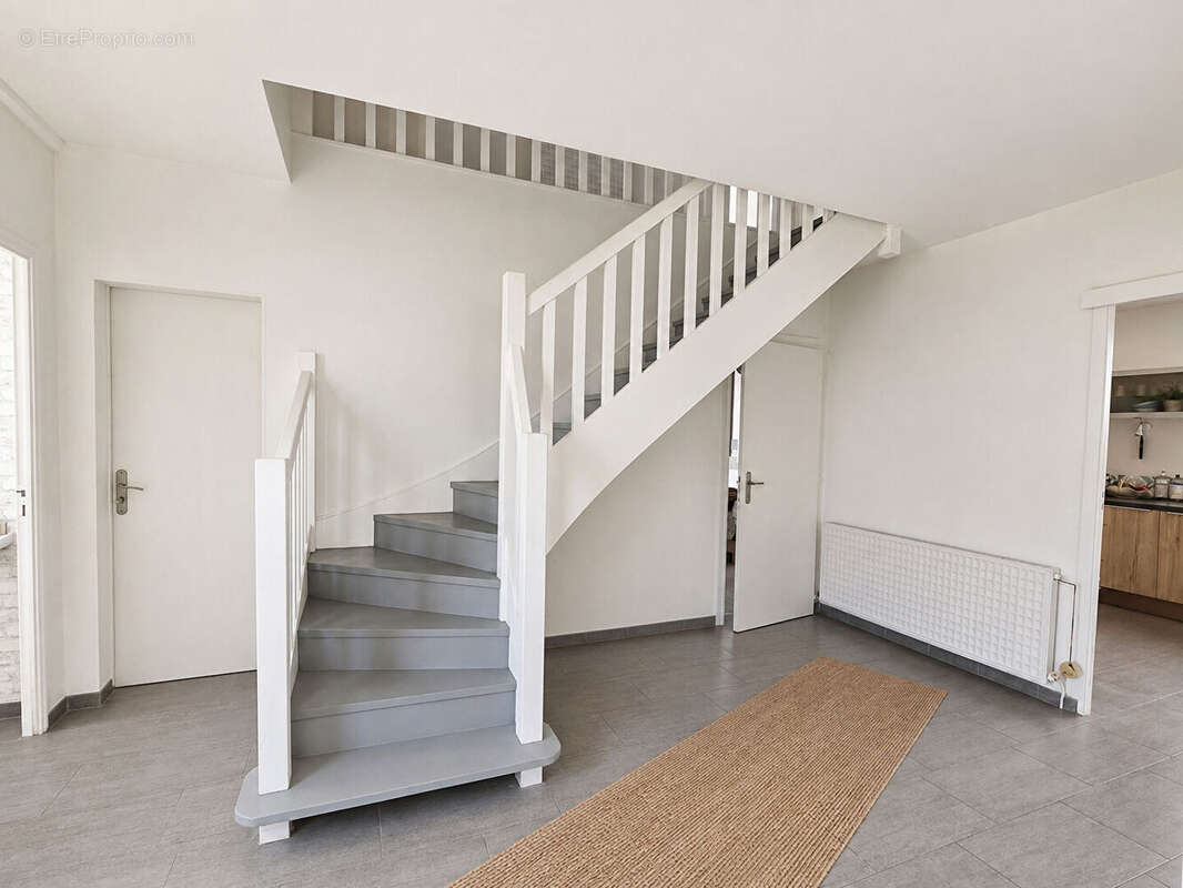 Maison 131m² à orvault - photo 9