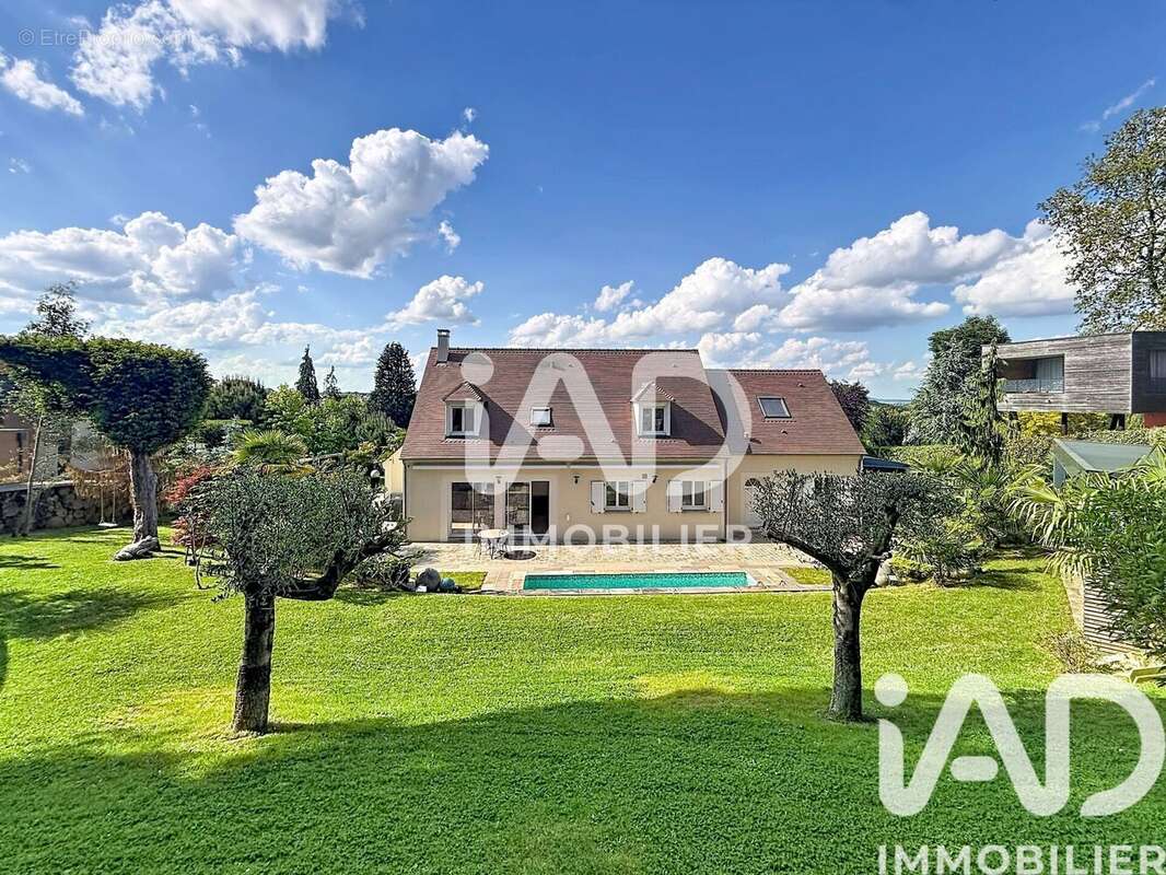 Photo 3 - Maison à CHESSY