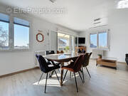 Maison à GOUVILLE-SUR-MER