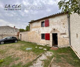 Maison à FRONTENAY-ROHAN-ROHAN