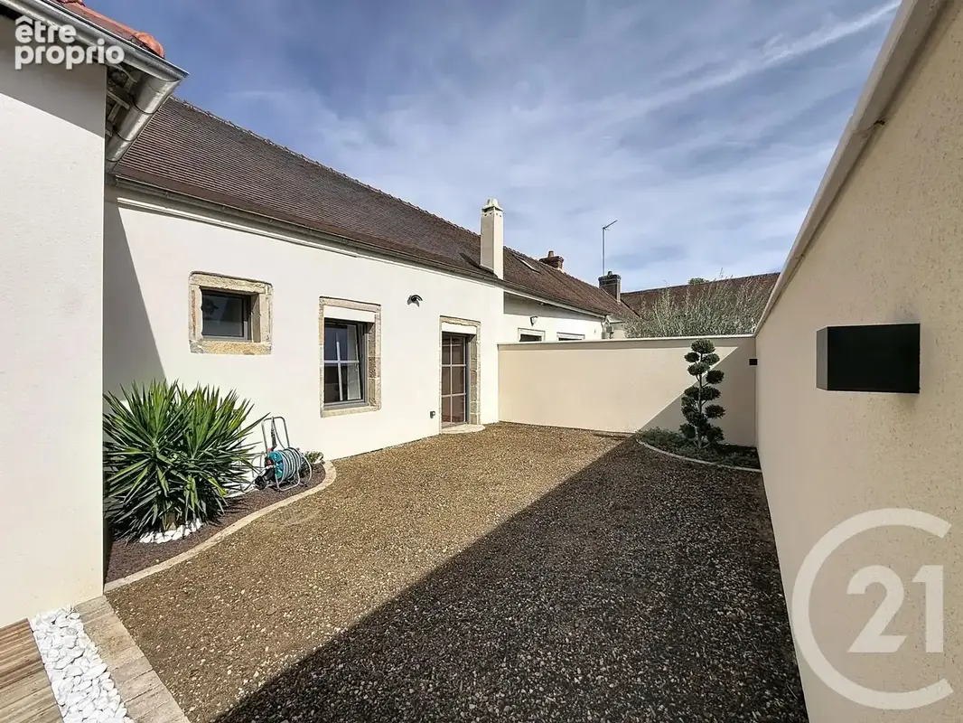 Maison 6 pièces 121 m² à vendre à Longvic (21600) - photo 20