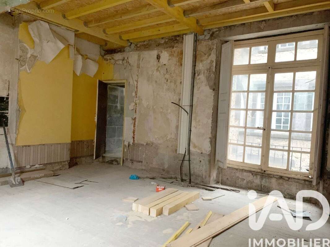 Photo 3 - Appartement à RIOM