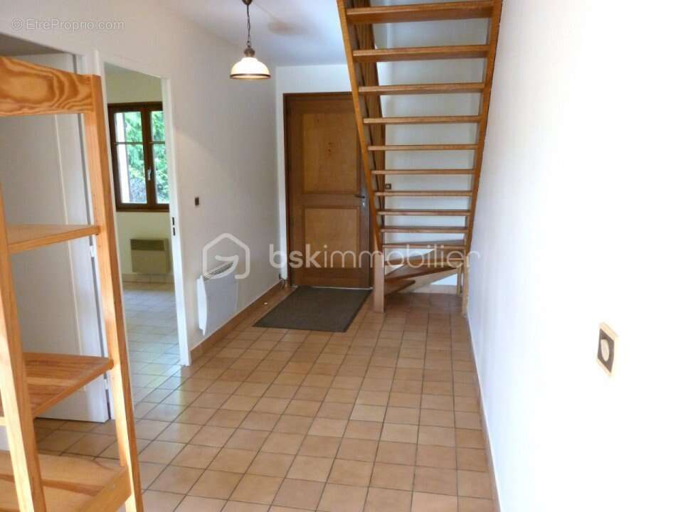 Maison à LONGJUMEAU