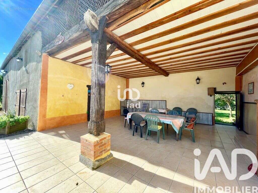 Photo 4 - Maison à TOURNAY