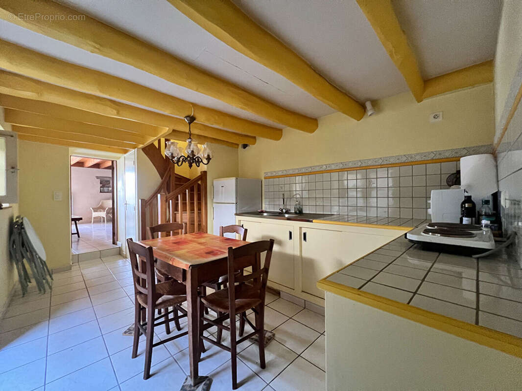 Maison à HERBIGNAC