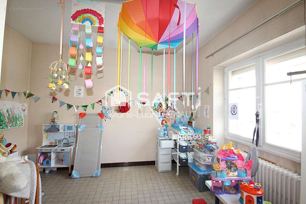 Photo 6 - Maison à GRAULHET