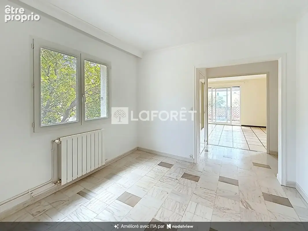Maison Les Pennes Mirabeau 4 pièce(s) 117m2 - photo 4