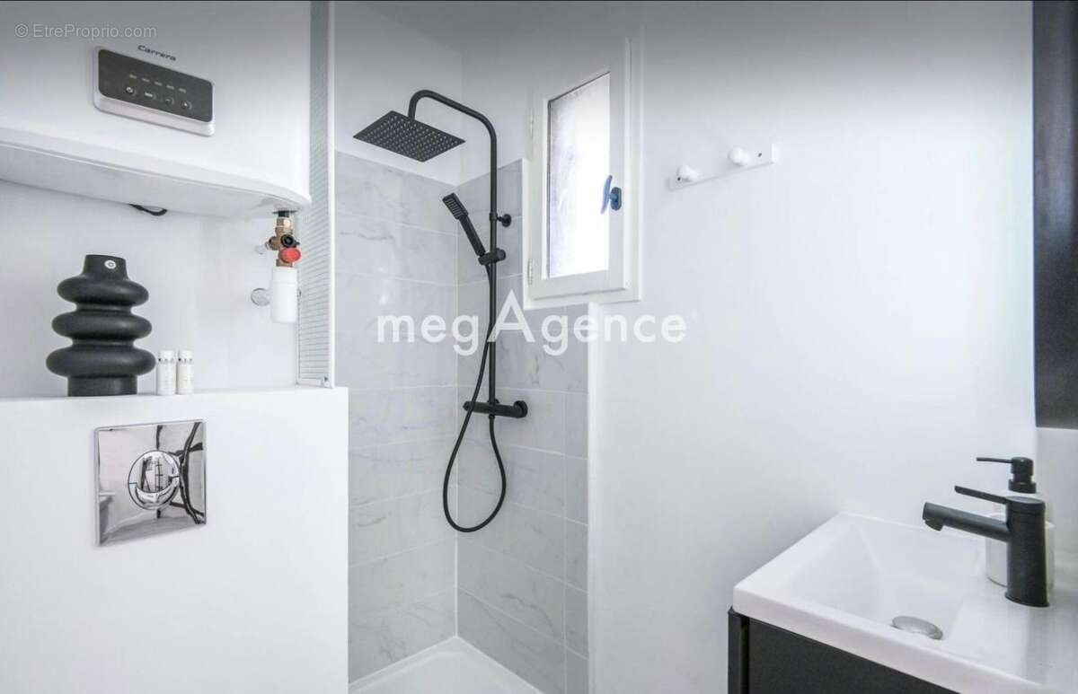 Appartement à SANARY-SUR-MER