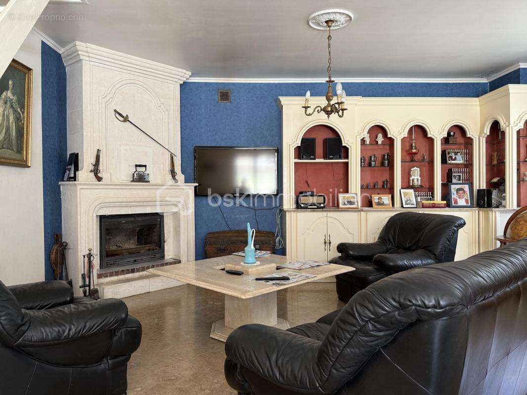 Appartement à ECOMMOY