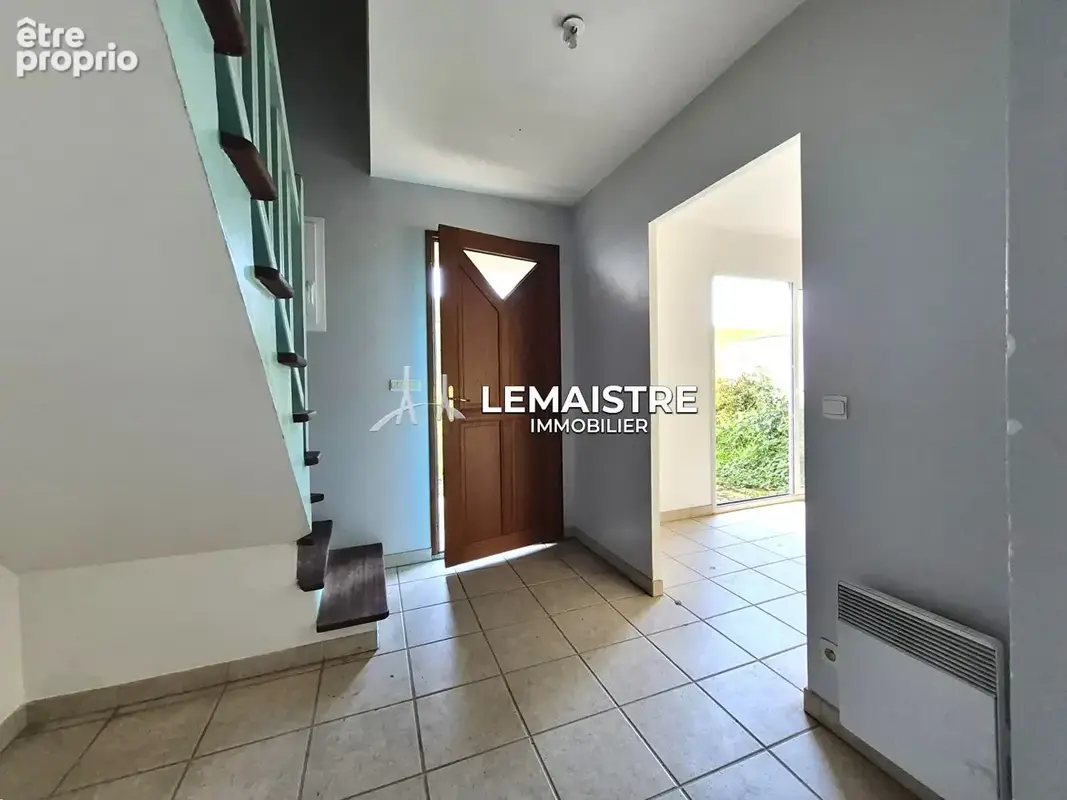 Maison Le Havre 5 pièce(s) 109 m2 - photo 9