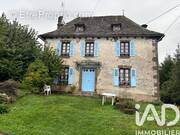 Photo 1 - Maison à MARMANHAC