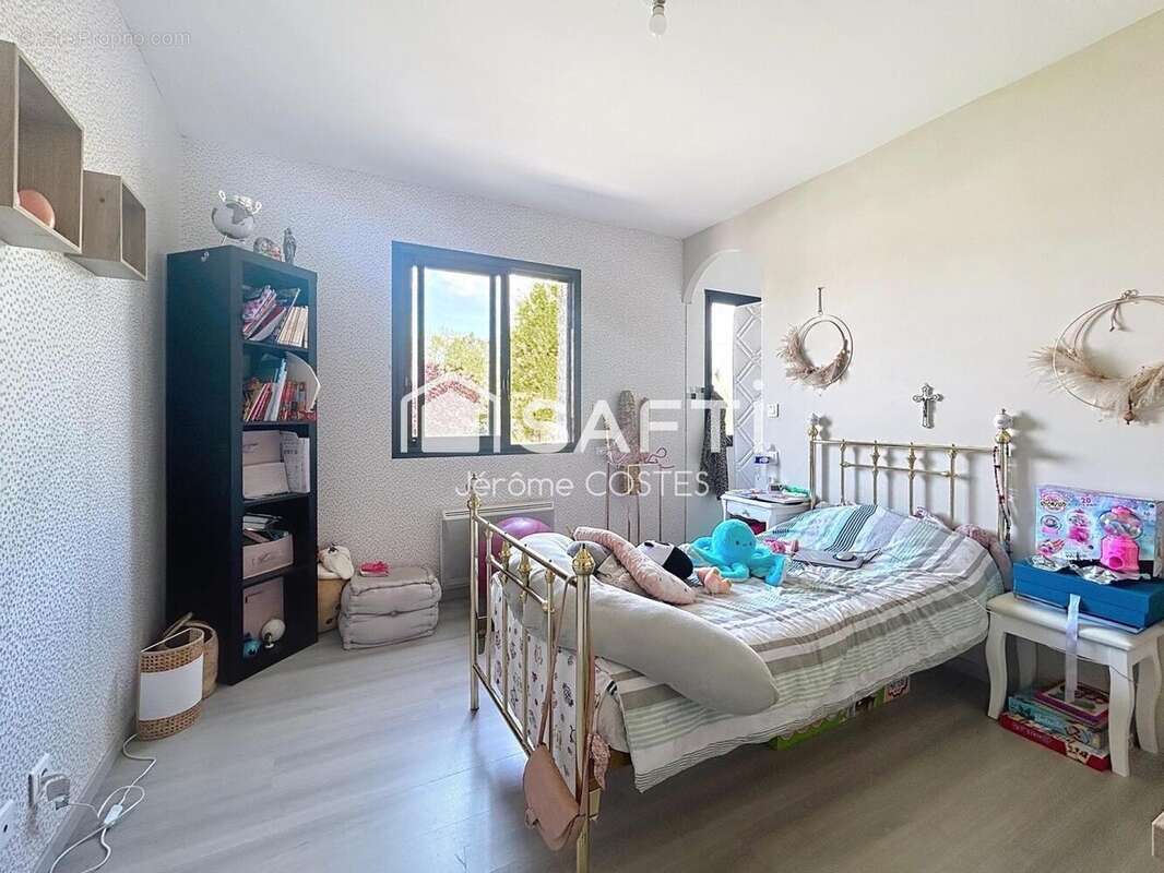 Photo 9 - Maison à LABASTIDE-SAINT-PIERRE