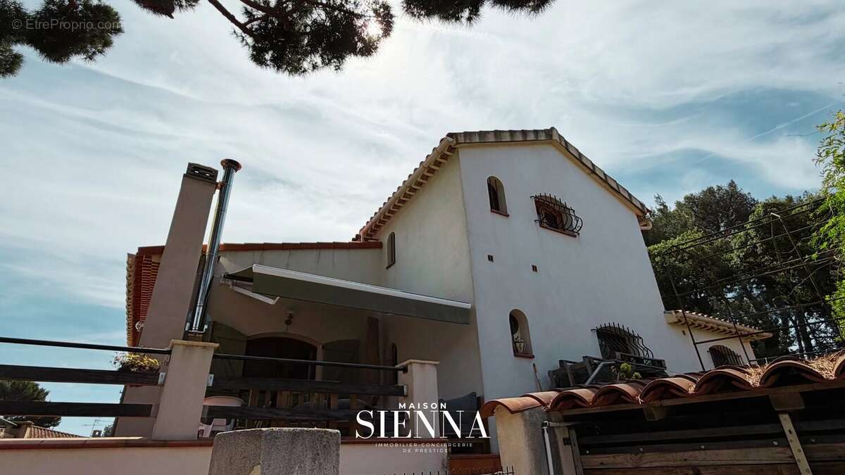 Maison 135 m² à La Seyne-Sur-Mer  - photo 6