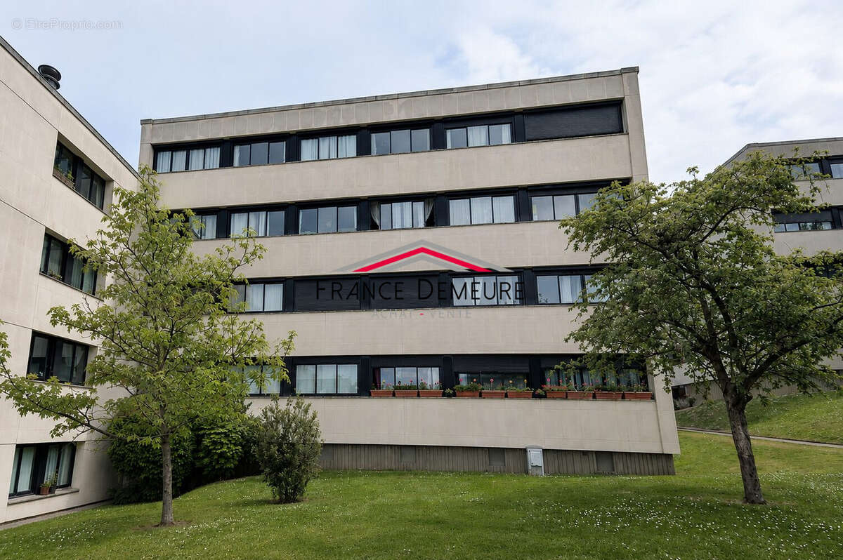Appartement à FRANCONVILLE