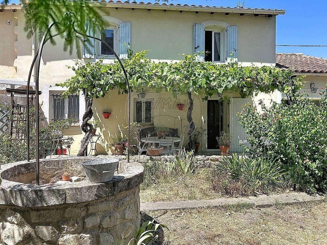 Maison 3 chambre(s) à vendre - photo 2