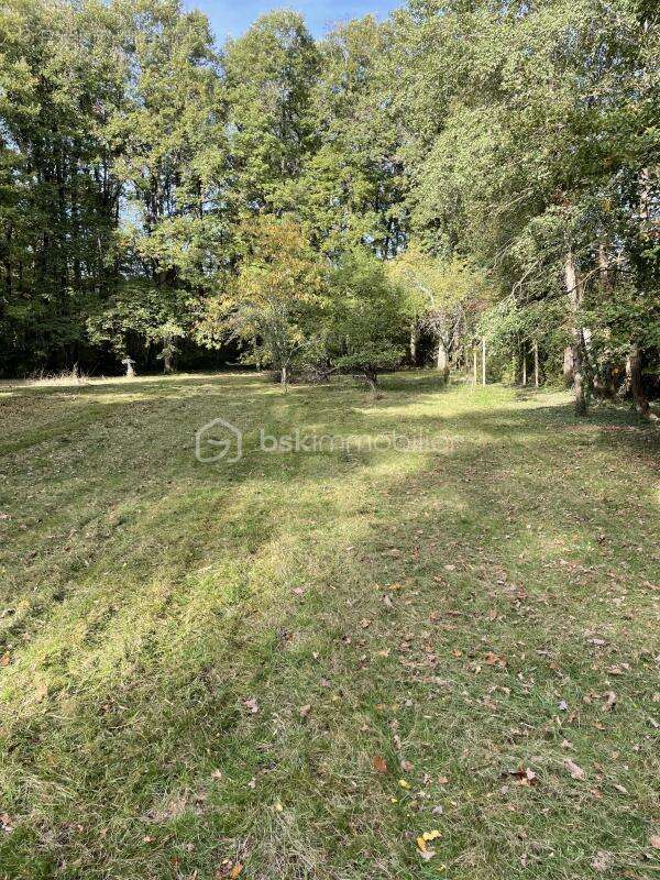 Maison à VILLETHIERRY