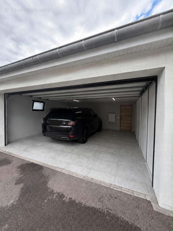 Maison contemporaine de plain-pied de 144 m2 - photo 11