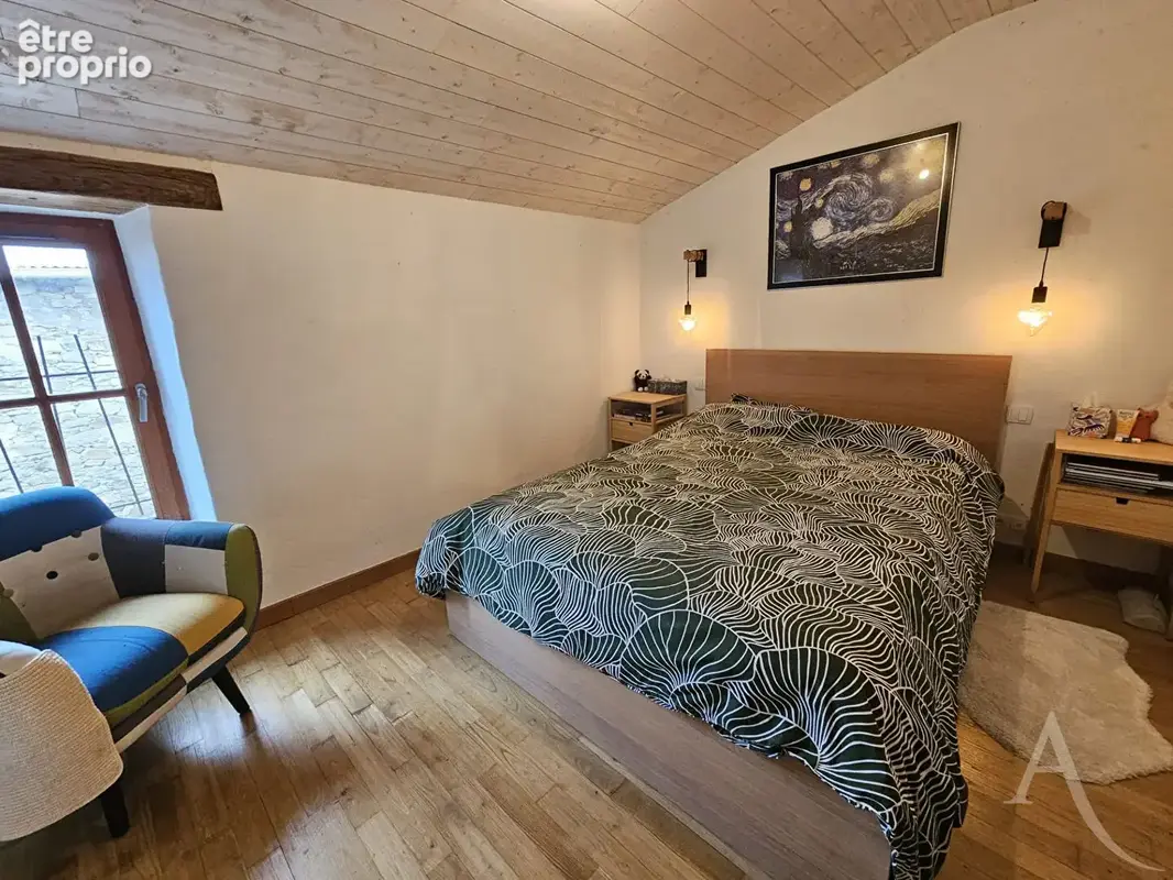Maison à vendre Legé - photo 8