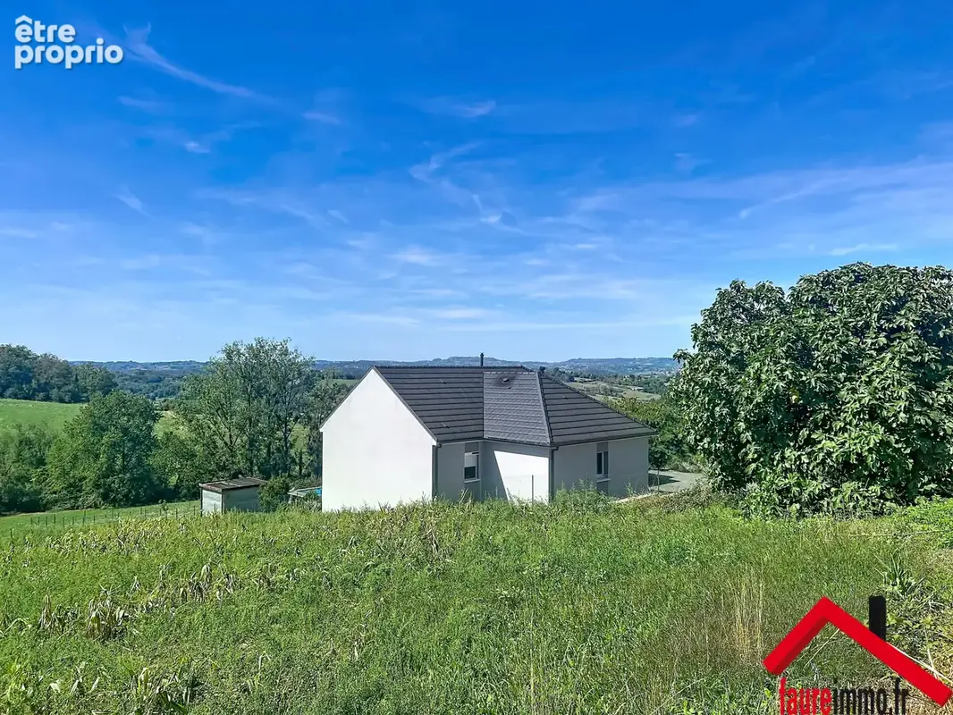 Maison sur donzenac en corrèze - photo 14