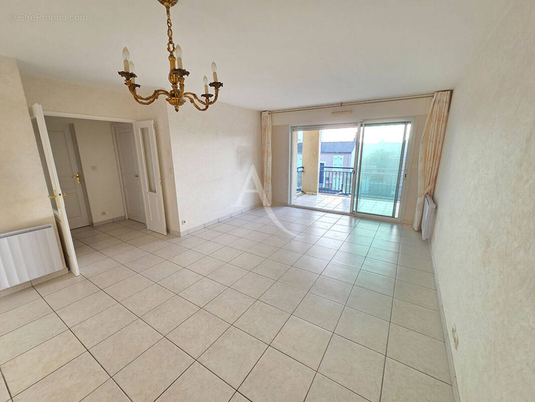 Appartement à LES SABLES-D'OLONNE