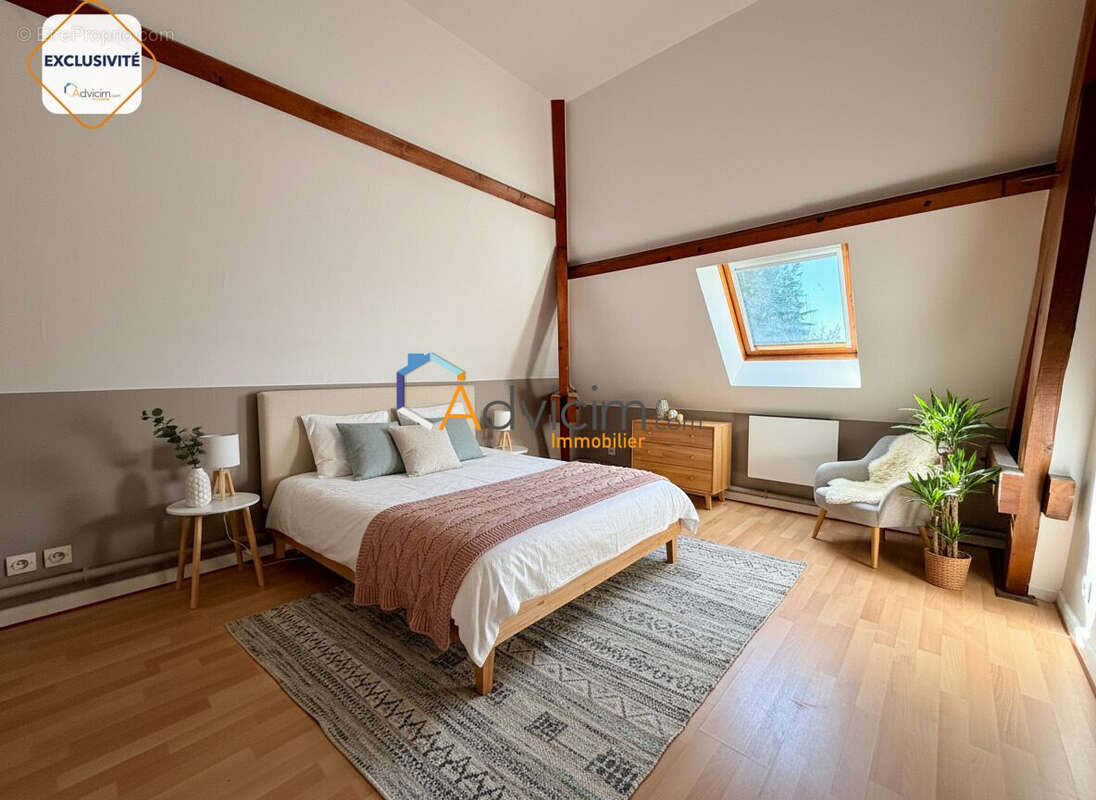 Maison à SAINT-DENIS-EN-VAL