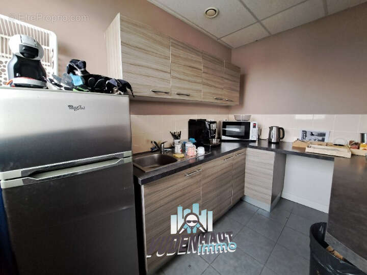 Commerce à TOULOUSE