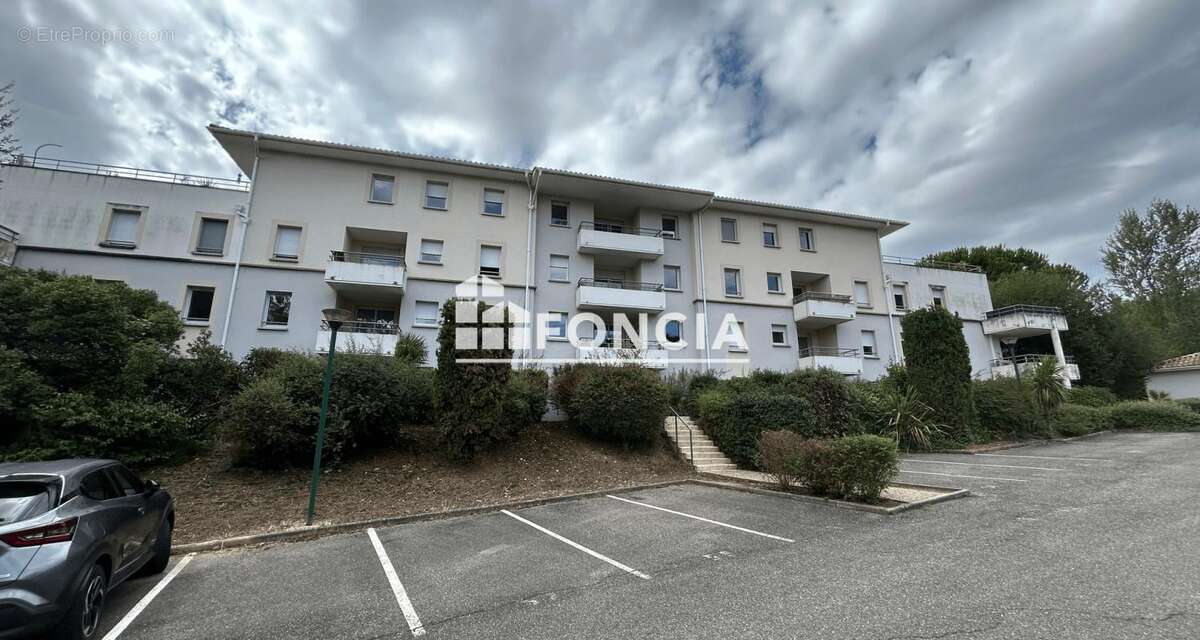 Appartement à AGEN