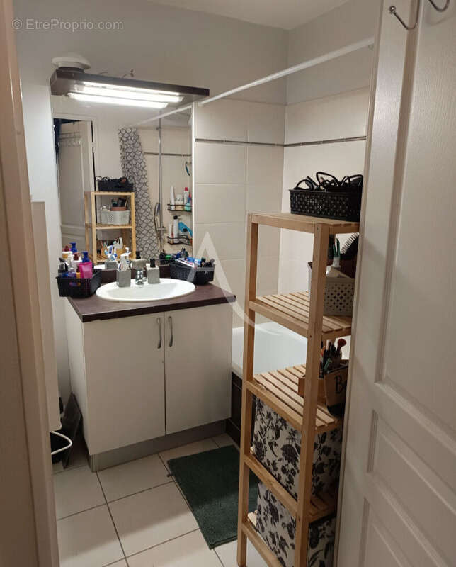 Appartement à LEGUEVIN