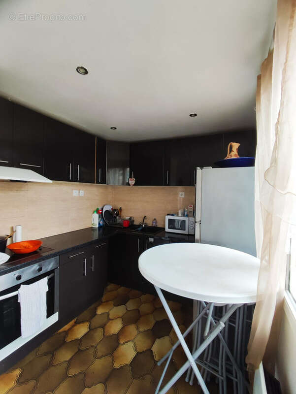 Maison à LE BLANC-MESNIL