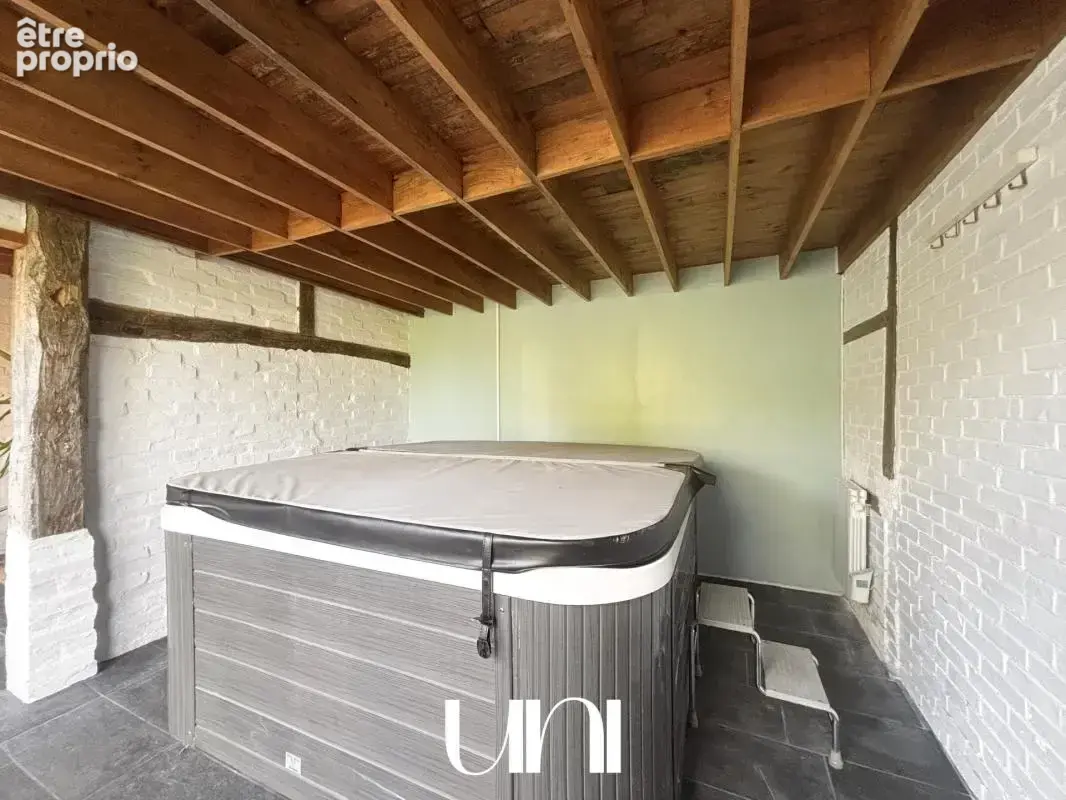 Maison 16 pièces 450 m² à vendre à Saint-Pierre-Sur-Dives (14170) - photo 32