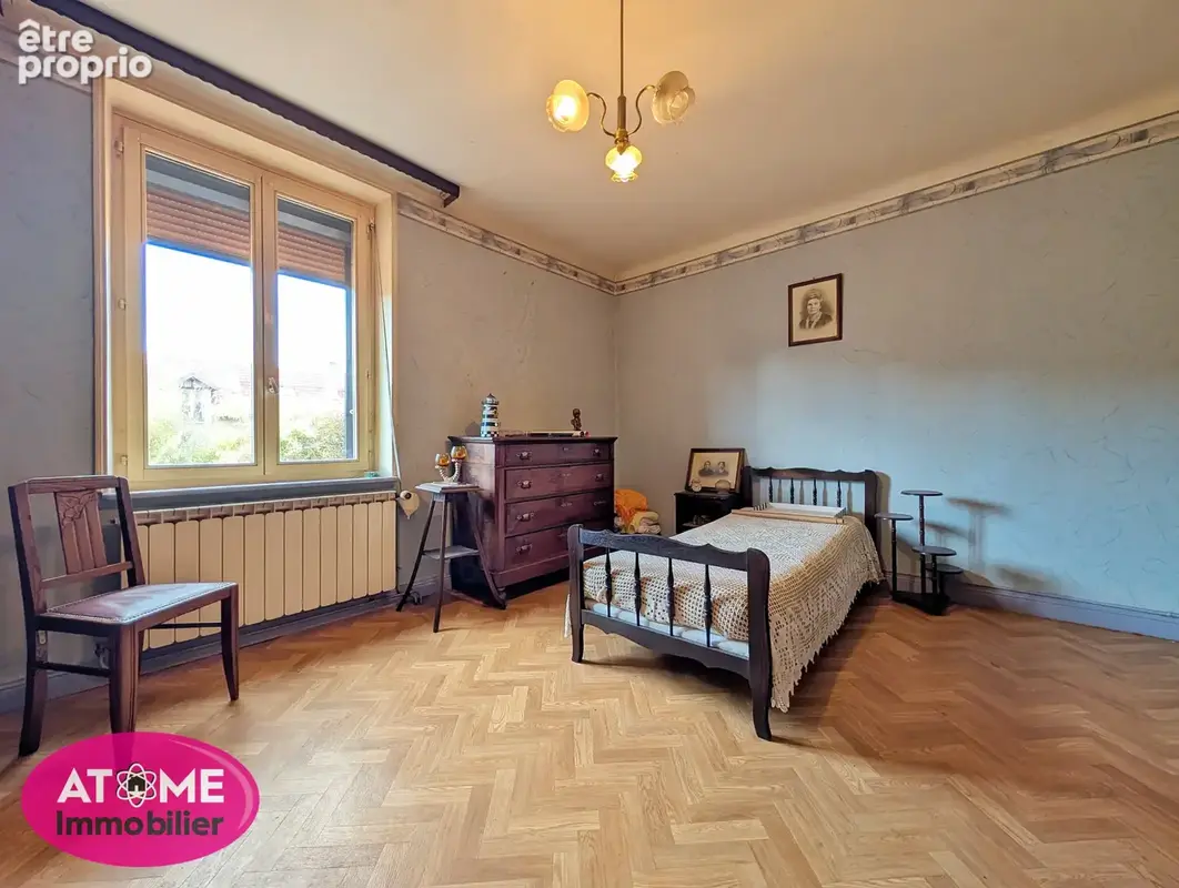 Maison - 75m2 Homécourt (54310) - photo 6