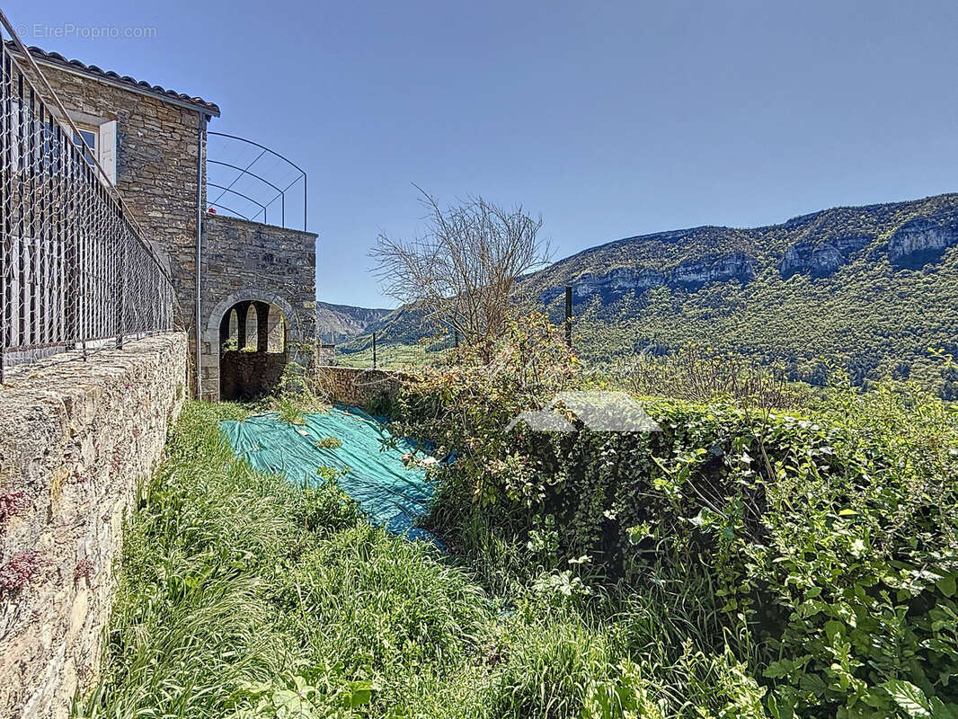 Idéale maison de vacances - Coup de coeur à Mostuejouls ! - photo 12