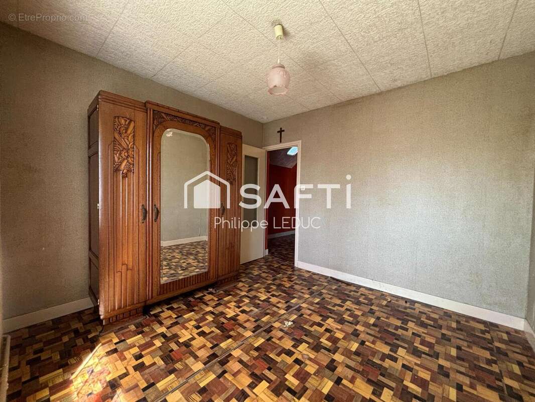 Photo 8 - Maison à RAILLENCOURT-SAINTE-OLLE