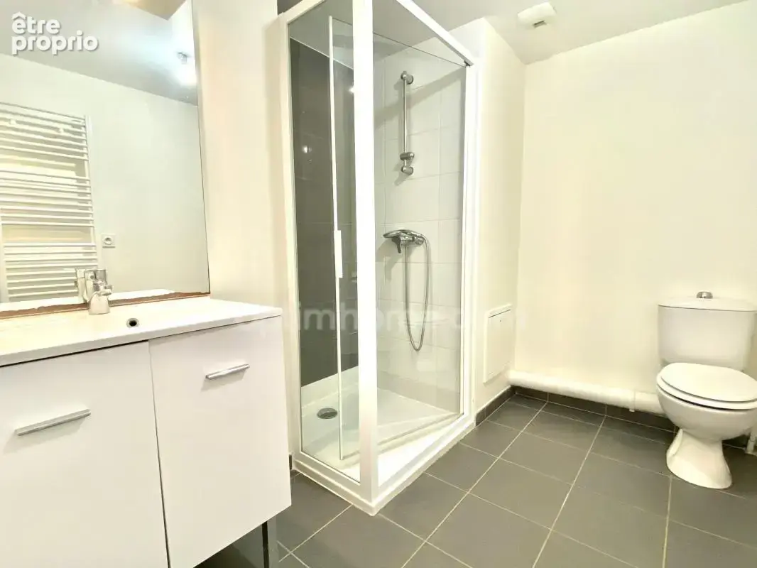 Appartement à vendre 2 pièces COLOMBELLES (14) - Lumineux - Cave - Emplacement de parking privatif - - photo 6