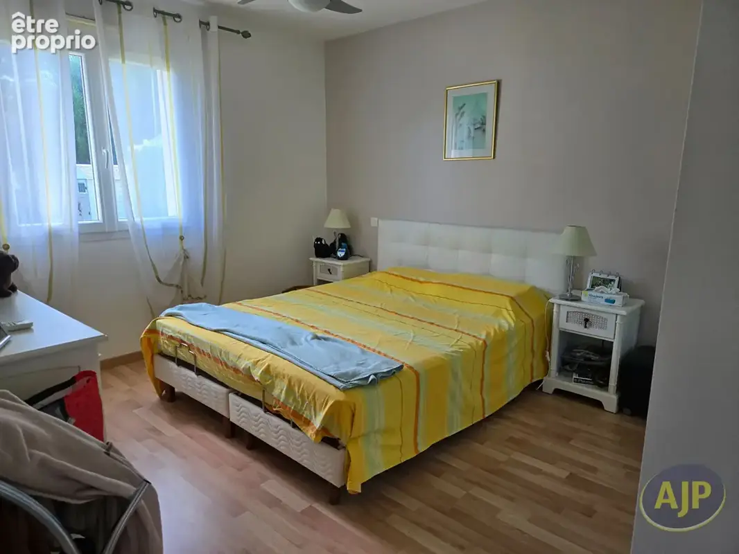 Maison  de Plain-Pied  Saint Marc Sur Mer - photo 9