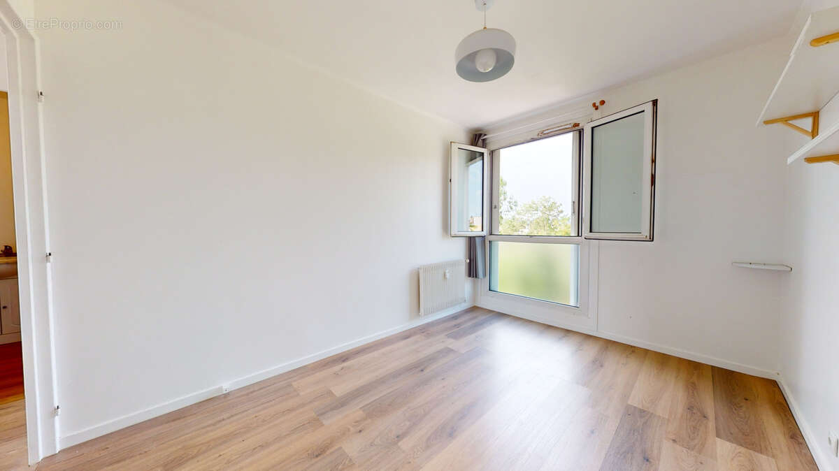 Appartement à LONGVIC