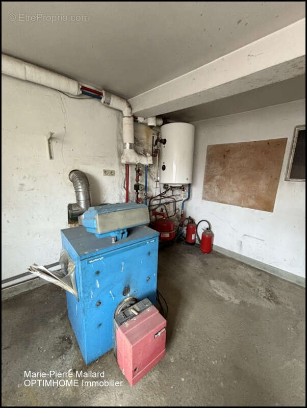 Grand corps de batiment - photo 21