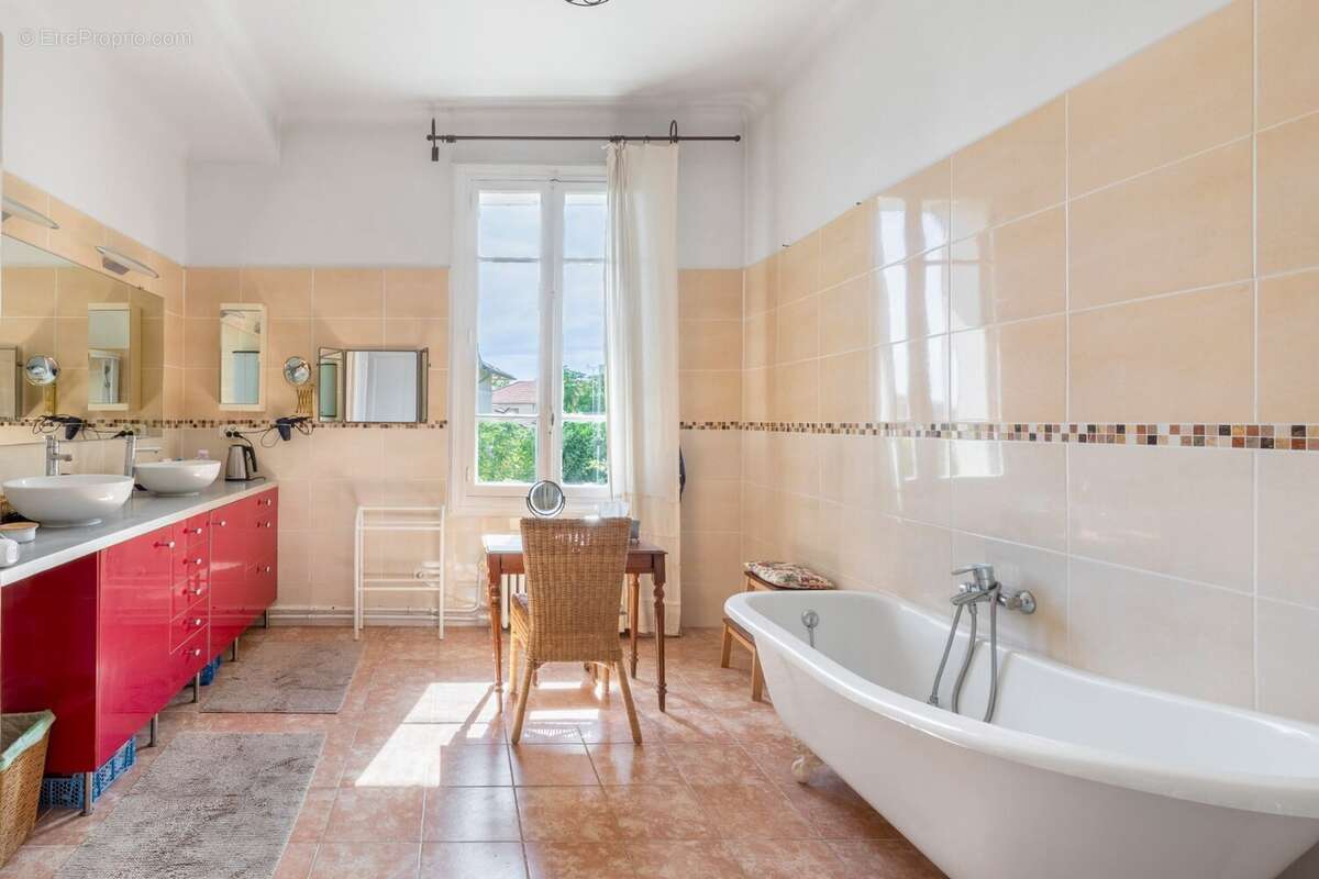 Maison à MONTPELLIER