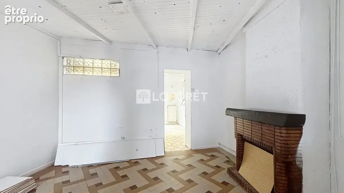 PONT DU LEU - Maison 3 chambres - 89 m2 - photo 2