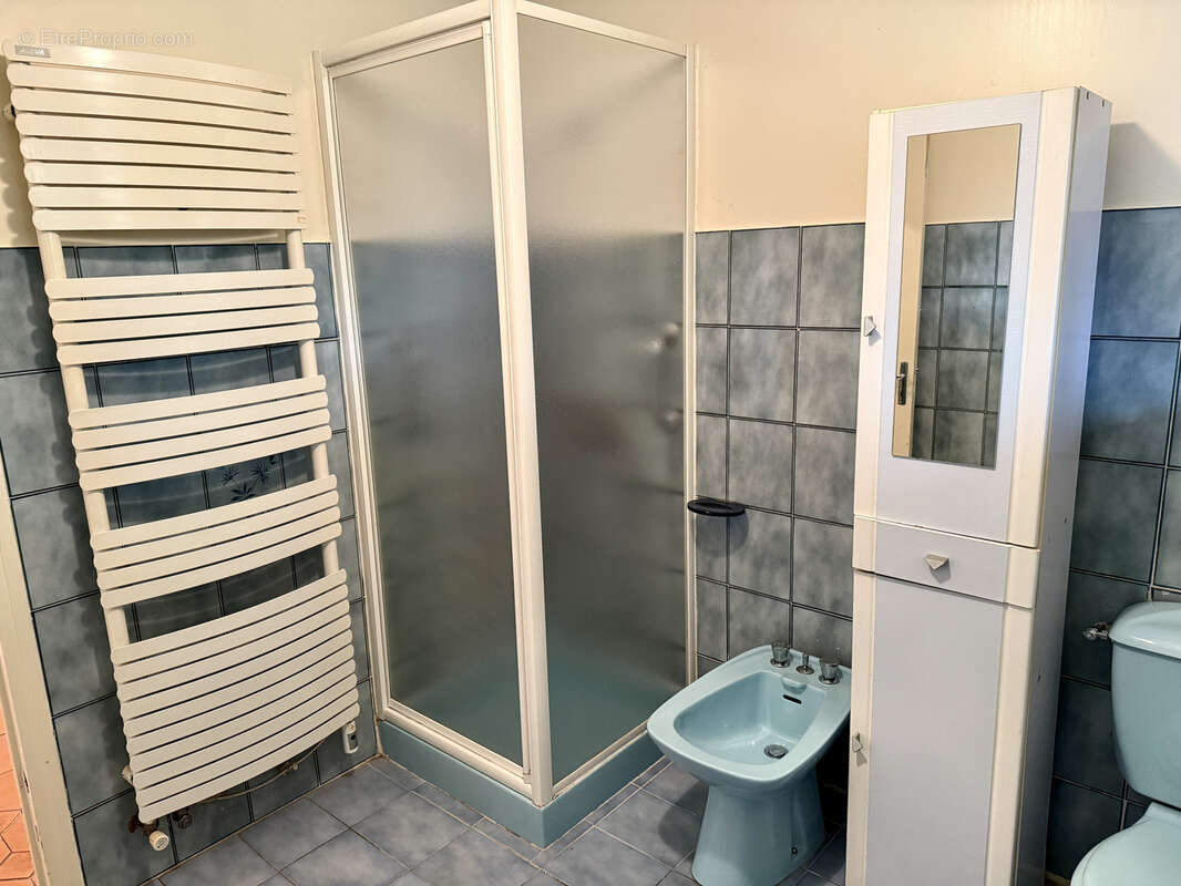 Maison à VILLENEUVE-SUR-LOT