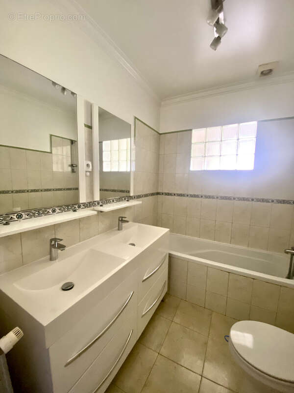 Maison à SAINT-VINCENT-DE-PAUL