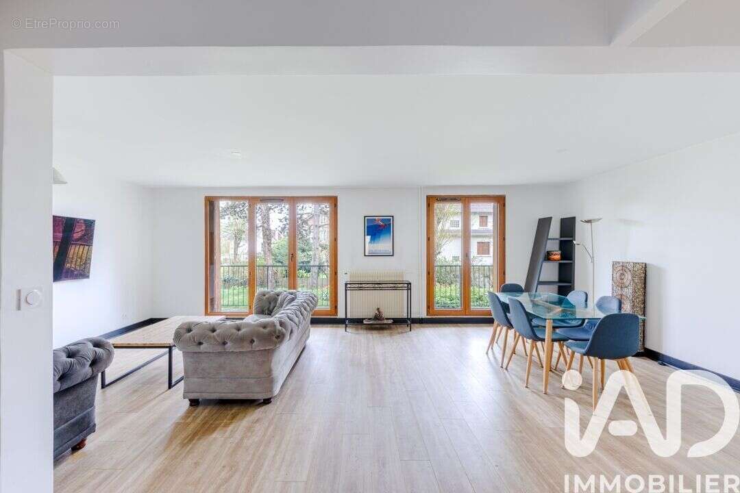 Appartement 93 m² à Soisy-Sous-Montmorency  - photo 3