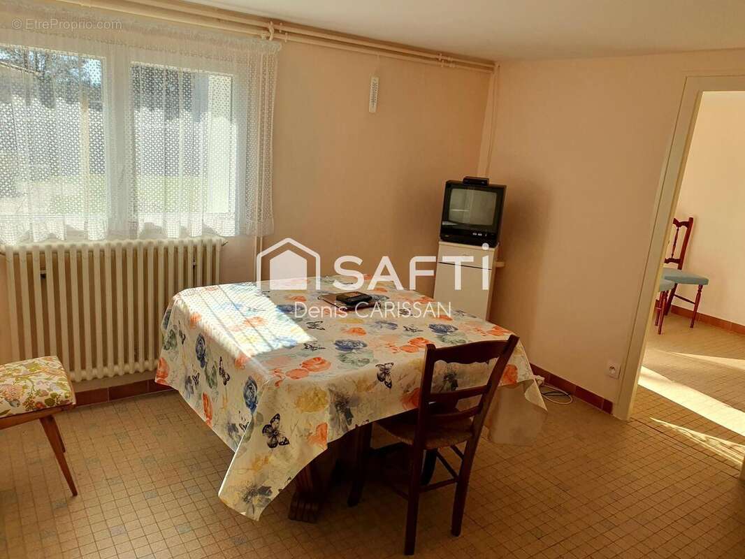 Photo 5 - Maison à BERGERAC