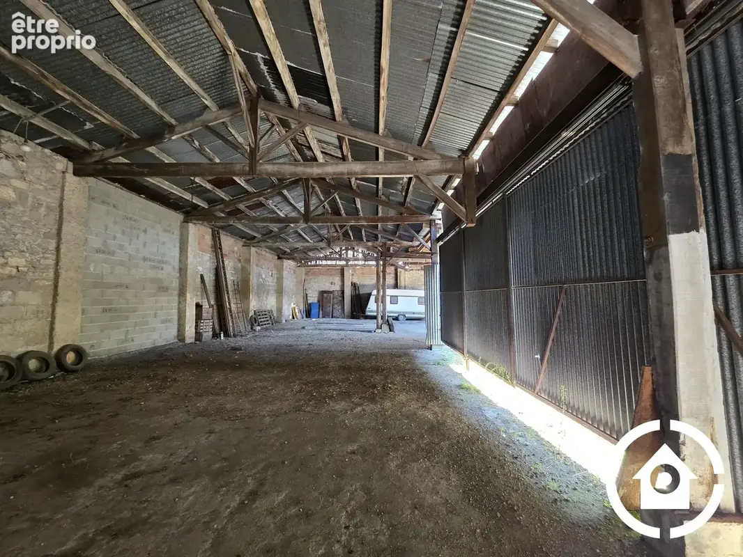 Maison 1 pièce 1 m² à vendre à Cognac (16100) - photo 6