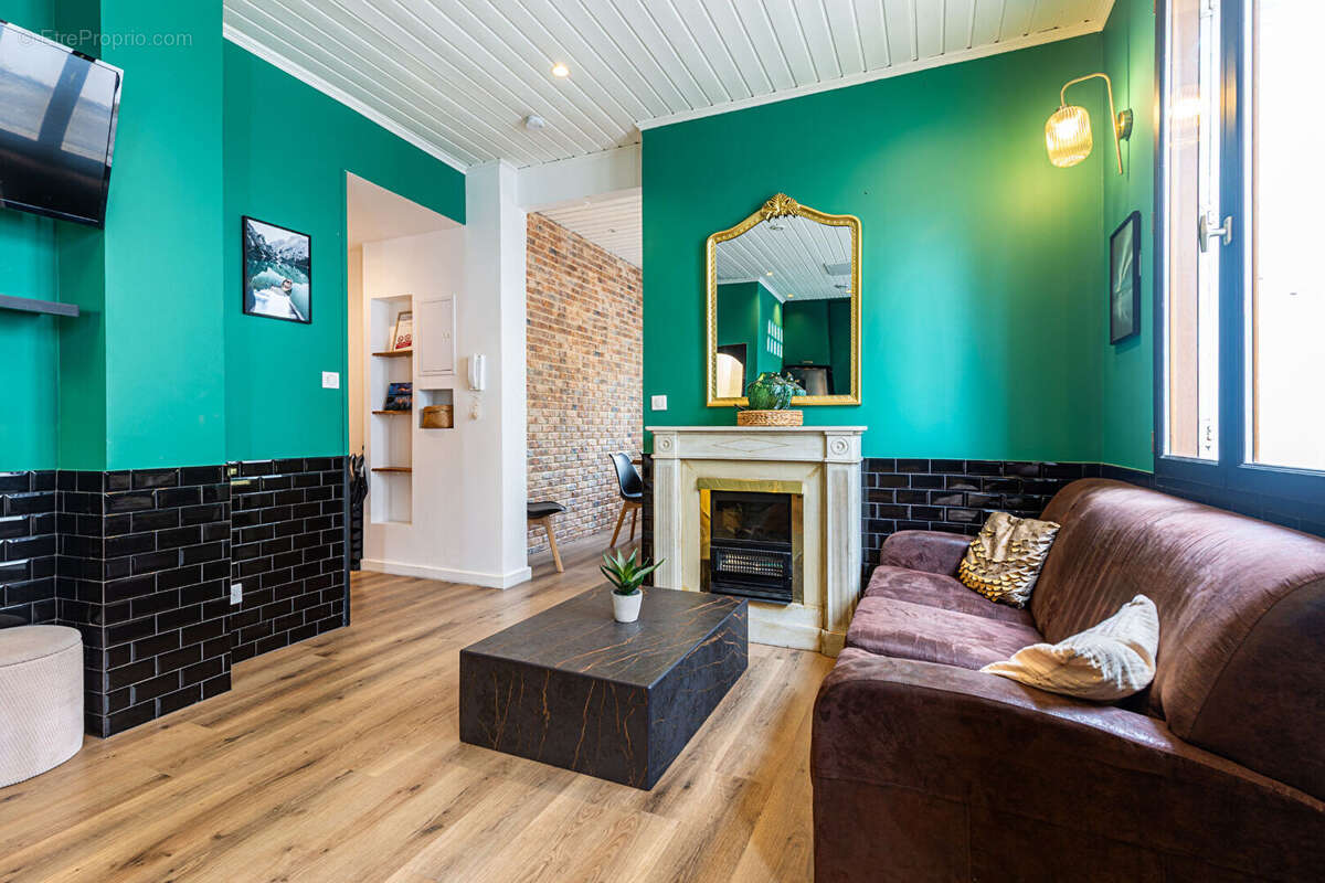 Appartement à ANNECY