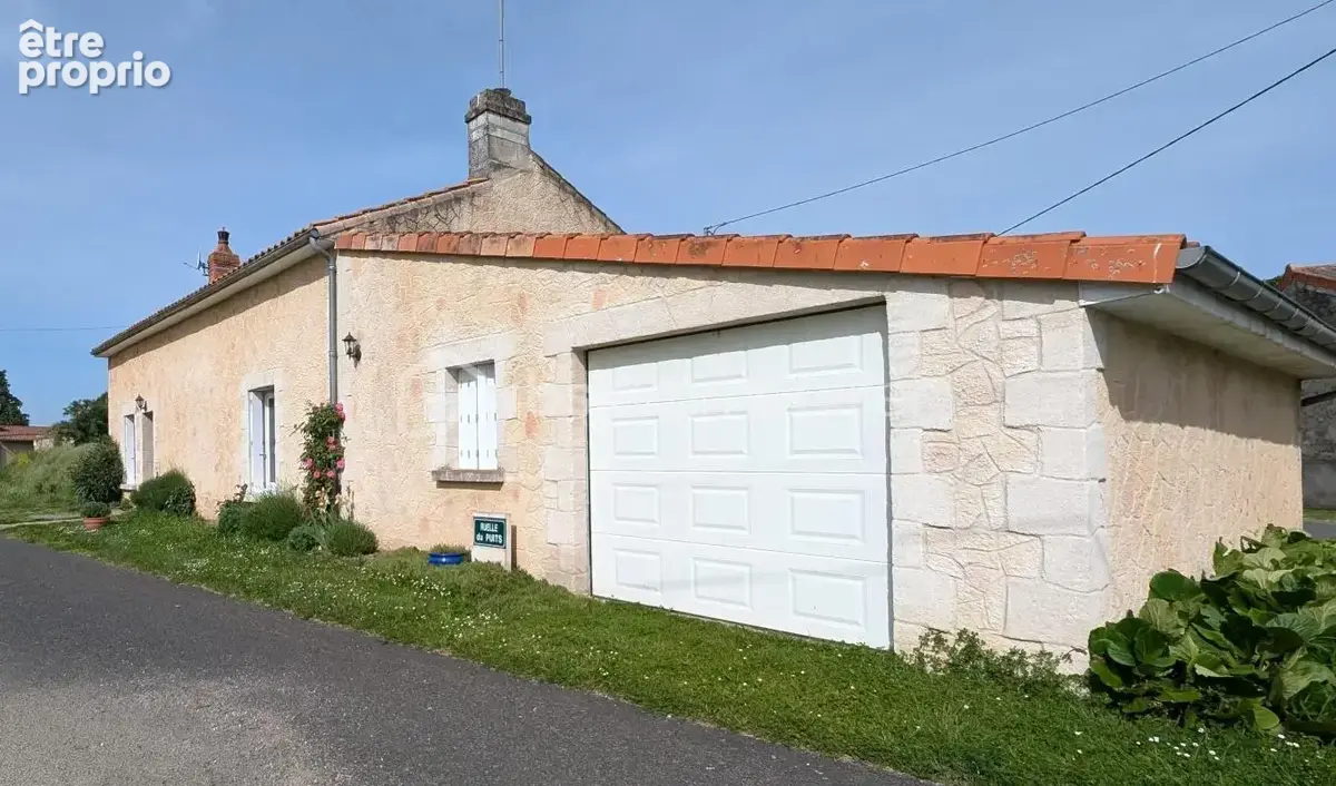 Agréable maison de campagne 4 chambres - photo 2