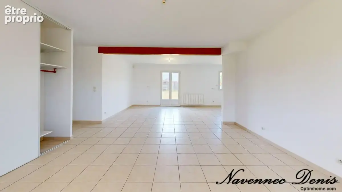 Maison de 2009 de plain-pied avec combles aménageables - 3 chambres - 169 000€ - photo 6