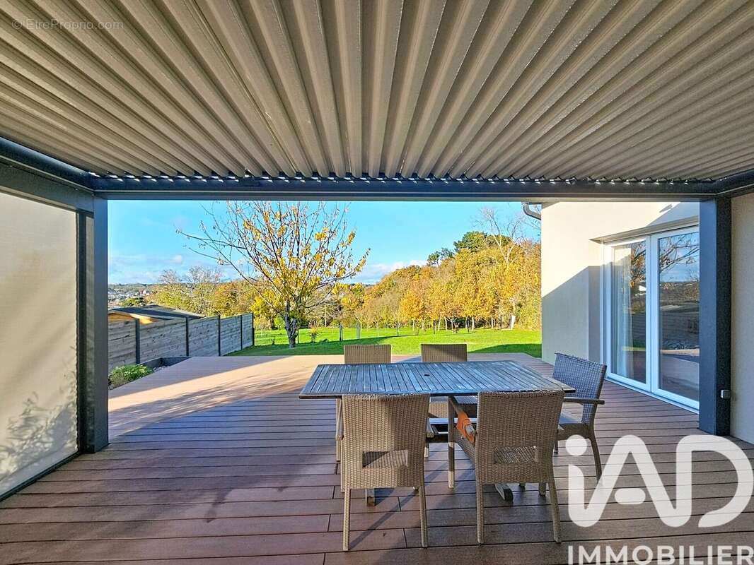 Photo 3 - Maison à PAIMPOL