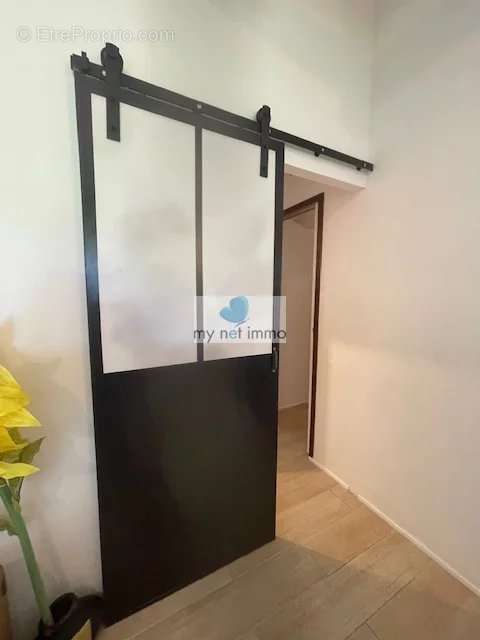 Maison à SAINT-MARTIN